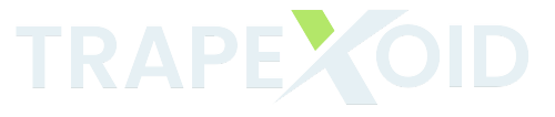 Trapexoid logo